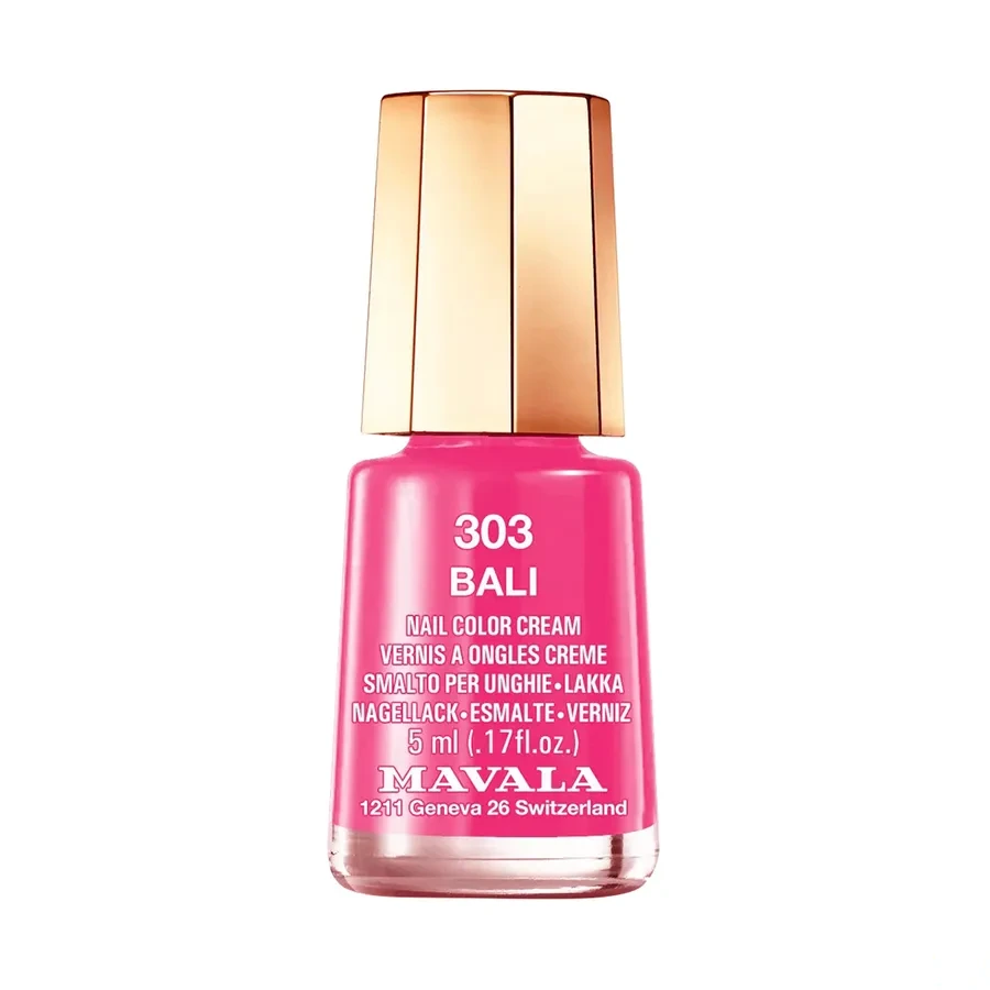 Mavala Mini Color Vernis à ongles