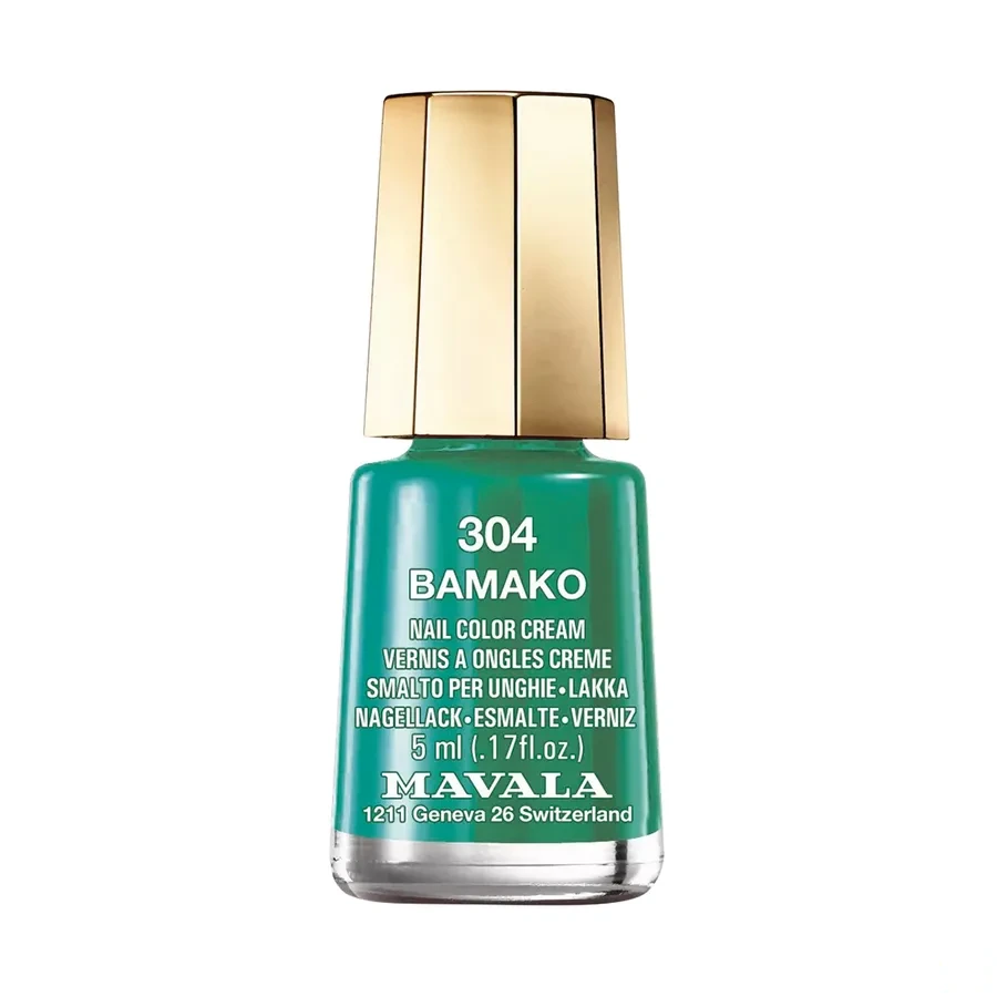 Mavala Mini Color Vernis à ongles