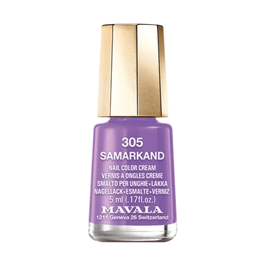 Mavala Mini Color Vernis à ongles