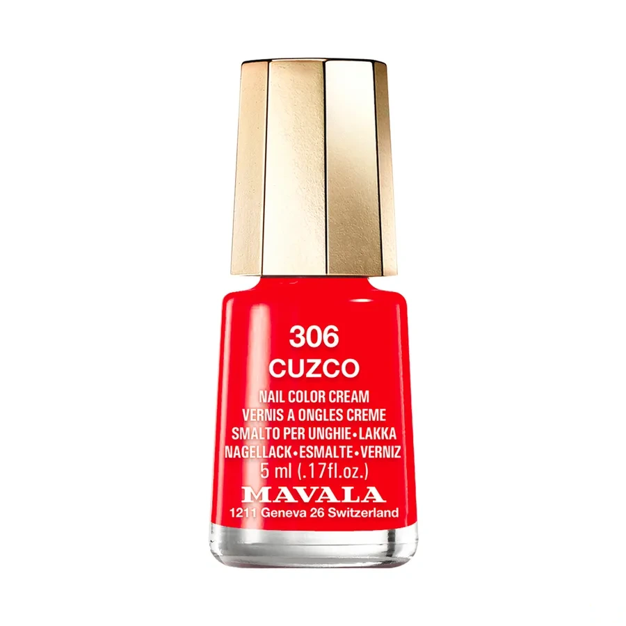 Mavala Mini Color Vernis à ongles