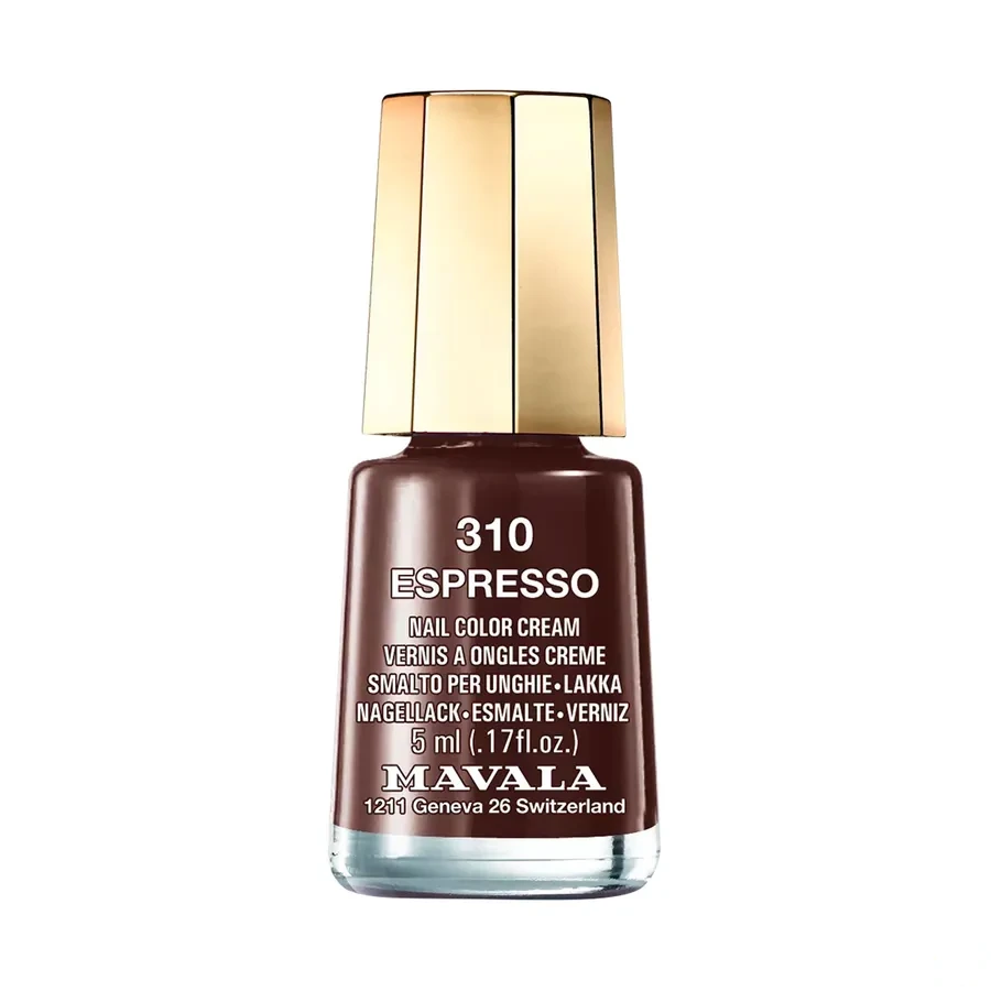 Mavala Mini Color Vernis à ongles