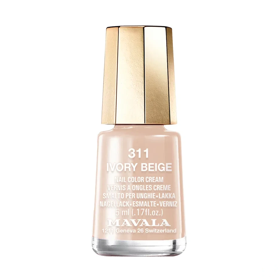 Mavala Mini Color Vernis à ongles