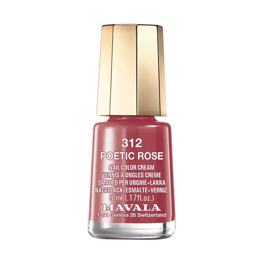Mavala Mini Color Vernis à ongles
