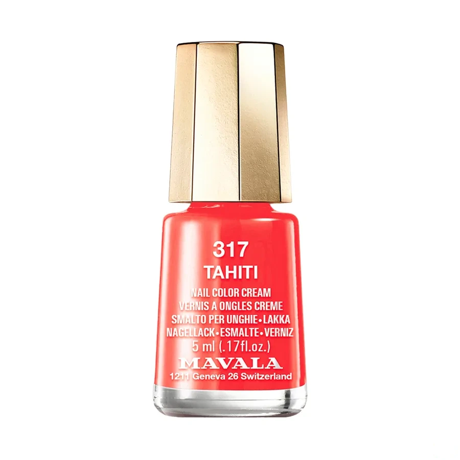 Mavala Mini Color Vernis à ongles