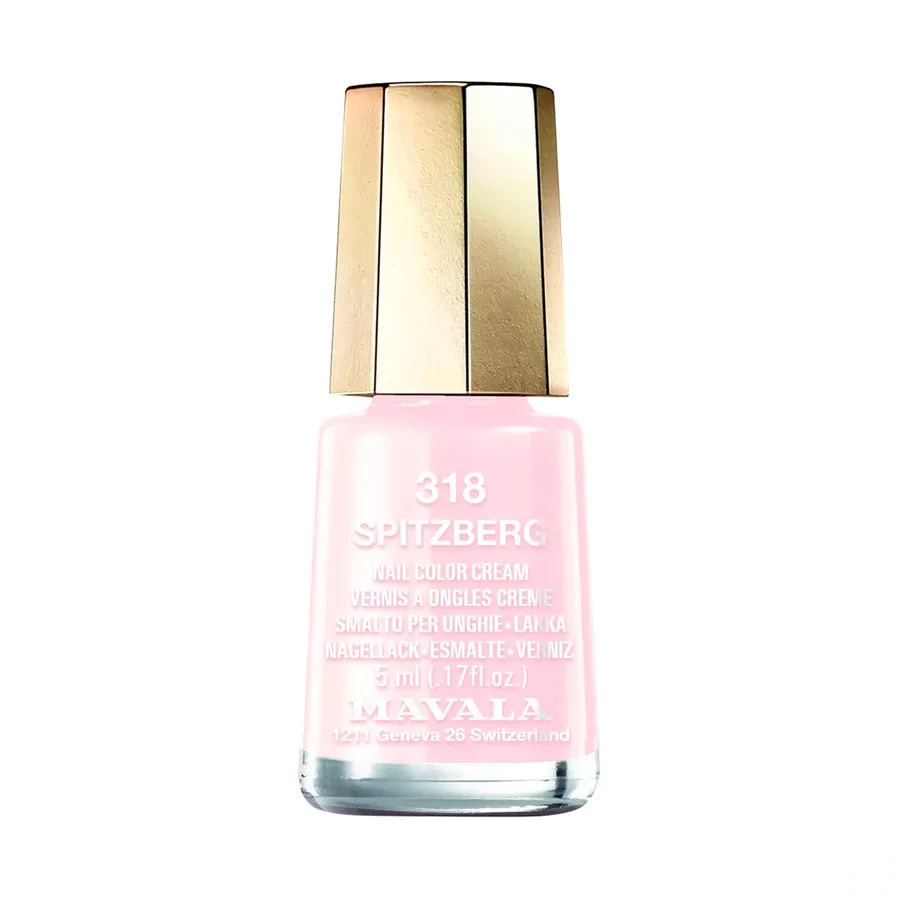 Mavala Mini Color Vernis à ongles