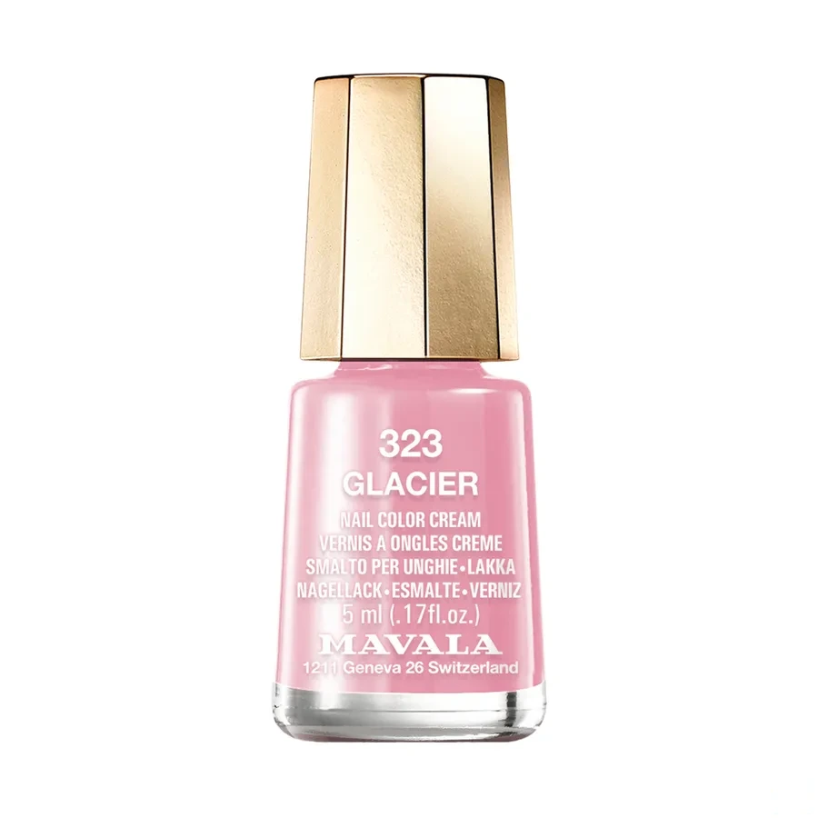 Mavala Mini Color Vernis à ongles