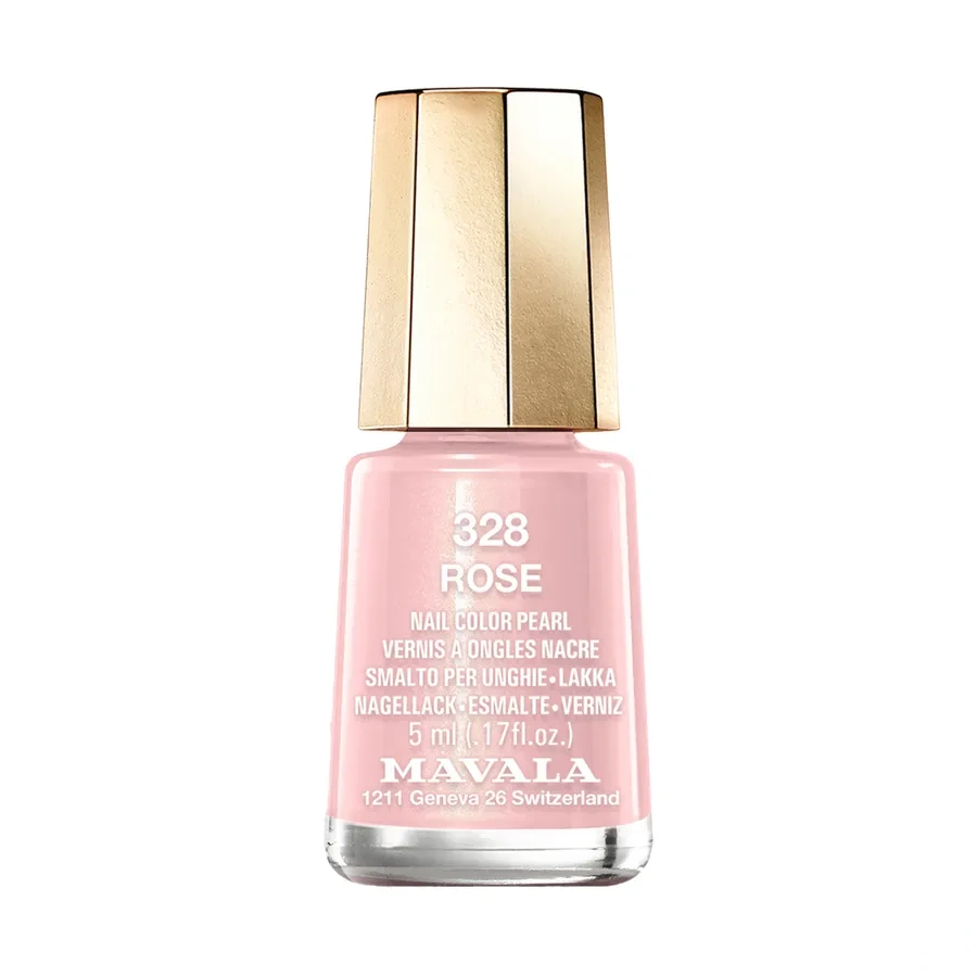 Mavala Mini Color Vernis à ongles
