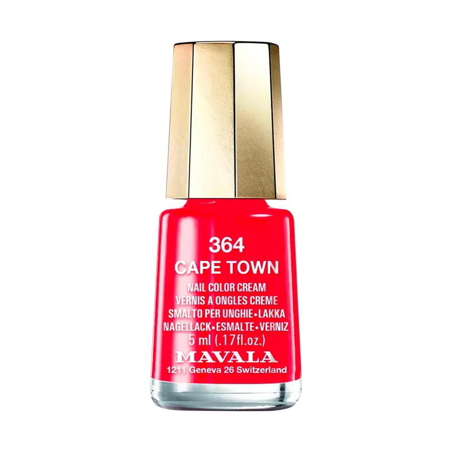 Mavala Mini Color Vernis à ongles