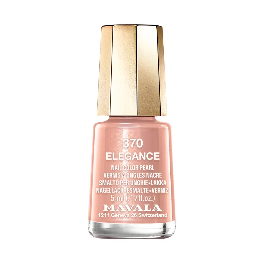 Mavala Mini Color Vernis à ongles