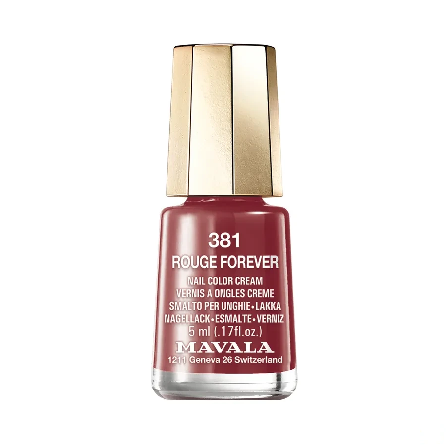 Mavala Mini Color Vernis à ongles