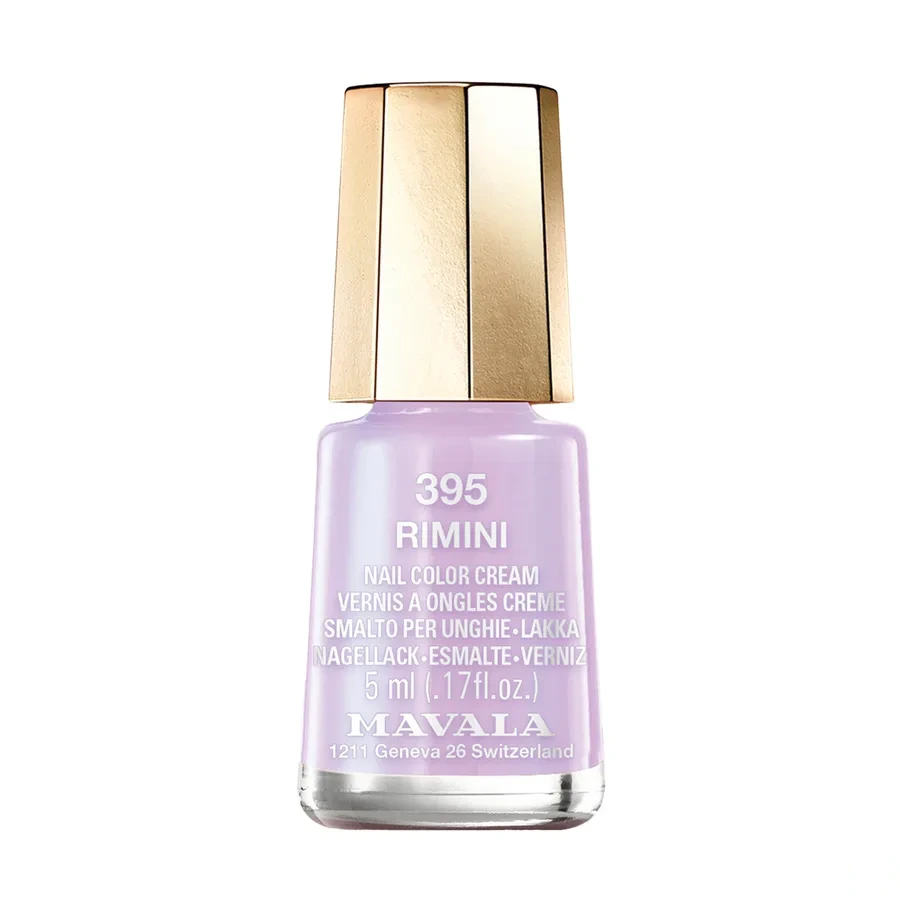 Mavala Mini Color Vernis à ongles