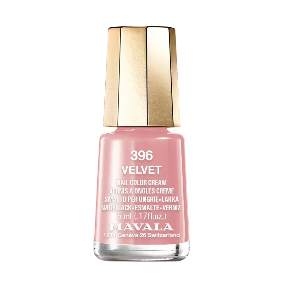 Mavala Mini Color Vernis à ongles