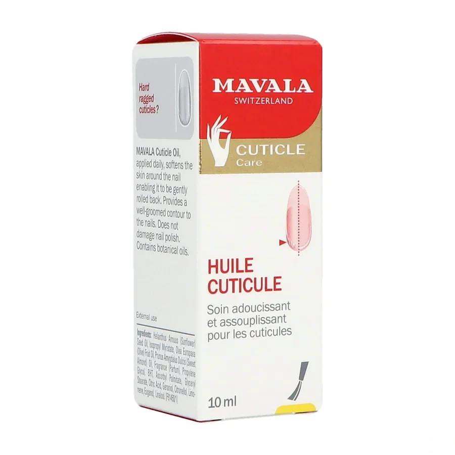 Mavala Huile Cuticule