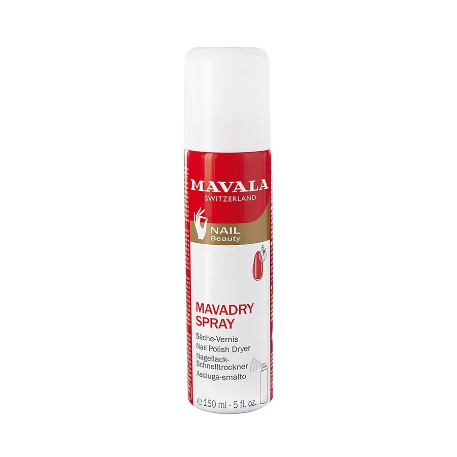 Mavala Mavadry Spray Sèche-Vernis