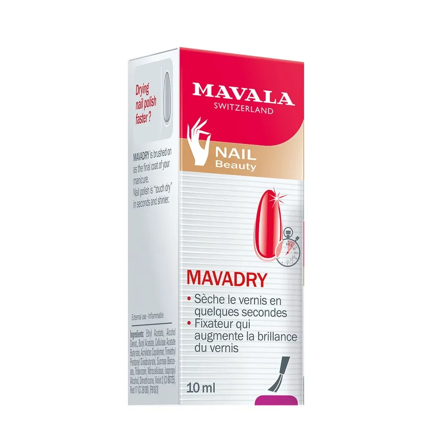 Mavala Mavadry Sèche Vernis