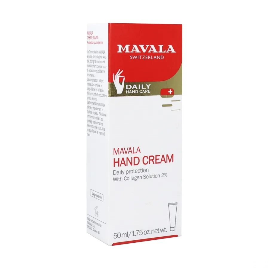Mavala Crème Mains