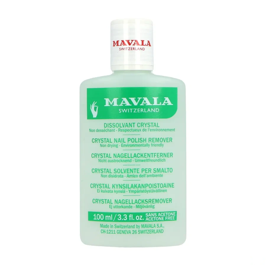 Mavala Dissolvant Crystal