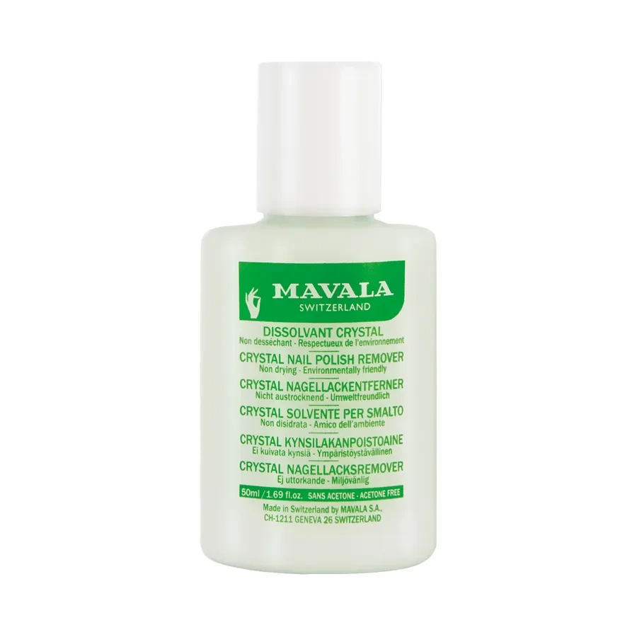Mavala Dissolvant Crystal