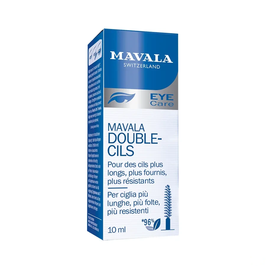 Mavala Double-Cils