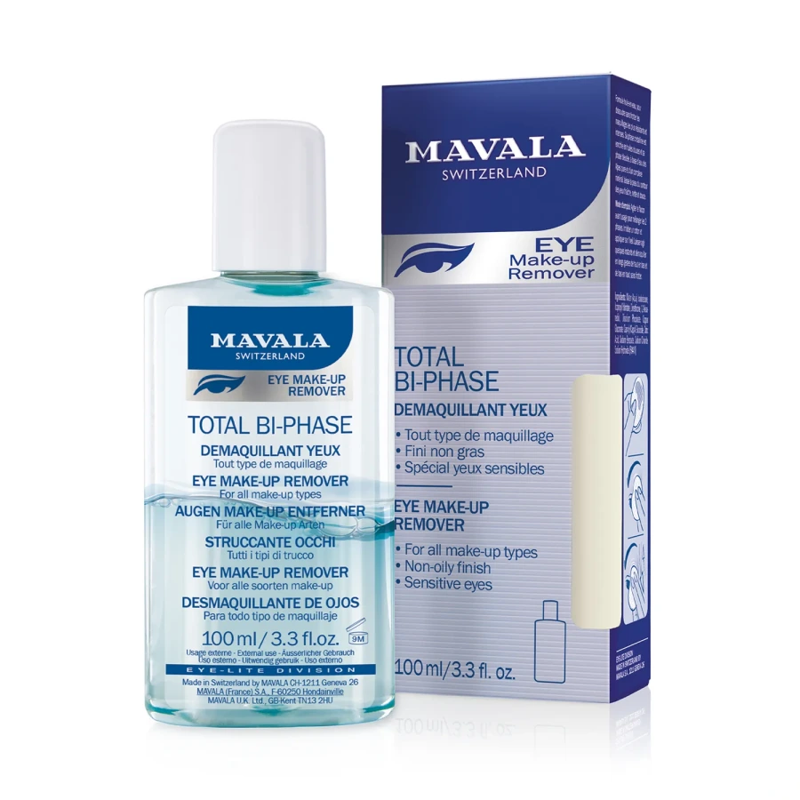 Mavala Total Bi-Phase