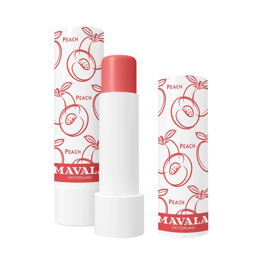 Mavala Baume à lèvres teinté
