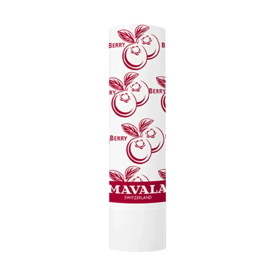 Mavala Baume à lèvres teinté