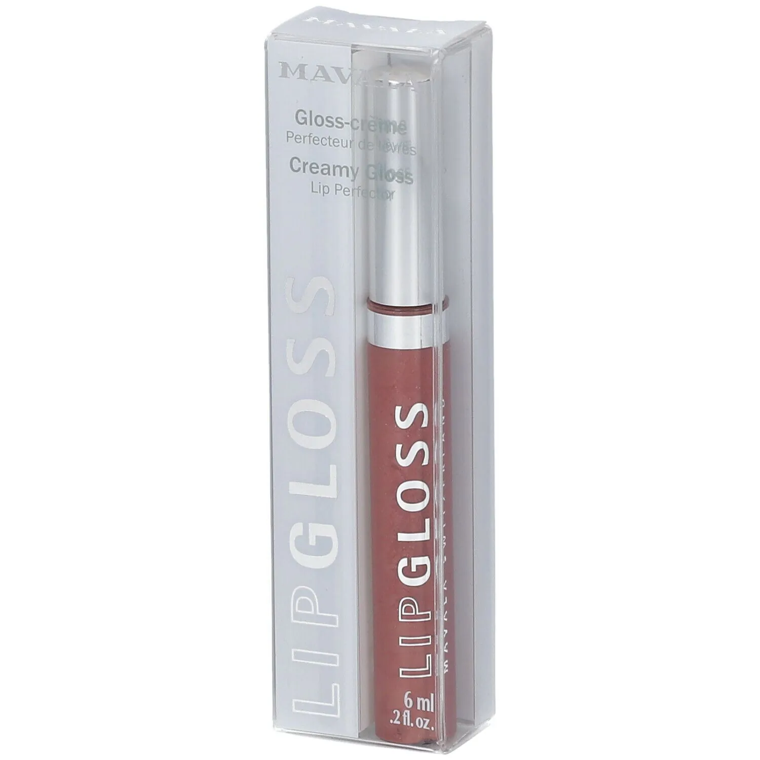 Mavala Lip Gloss