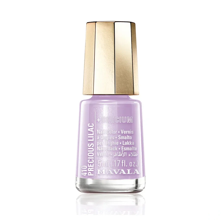 Mavala Mini Color Vernis à ongles