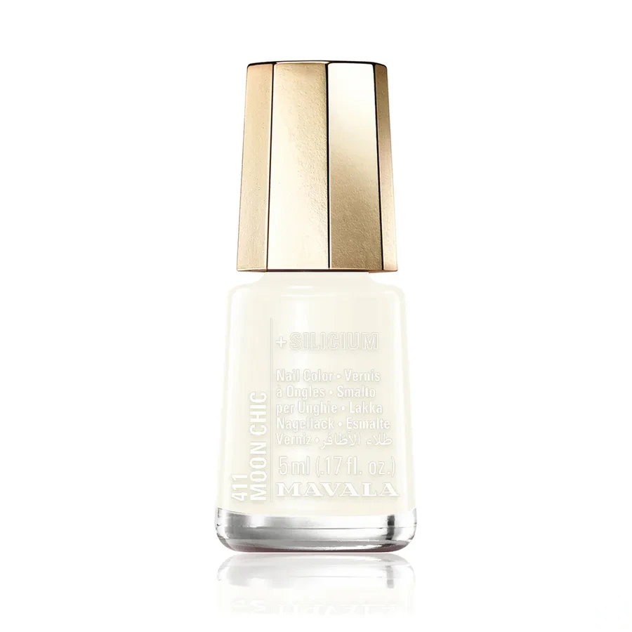 Mavala Mini Color Vernis à ongles