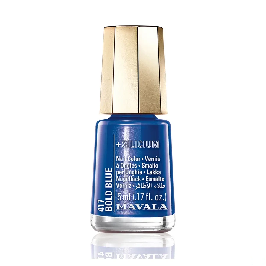 Mavala Mini Color Vernis à ongles