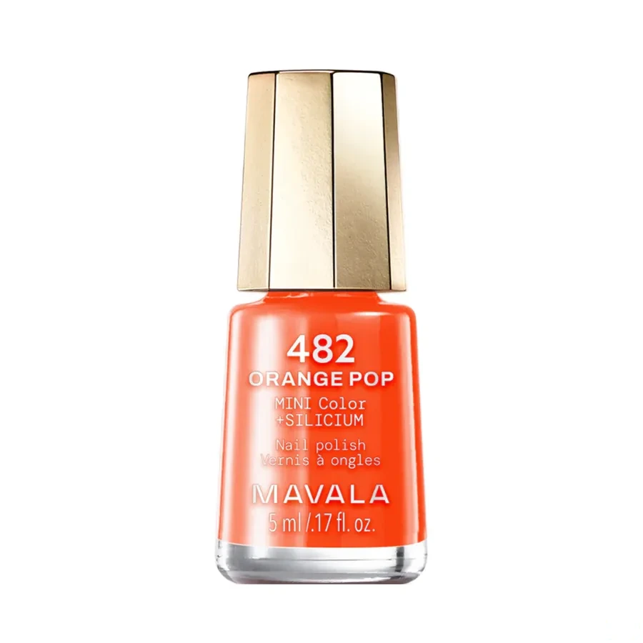 Mavala Mini Color Vernis à ongles