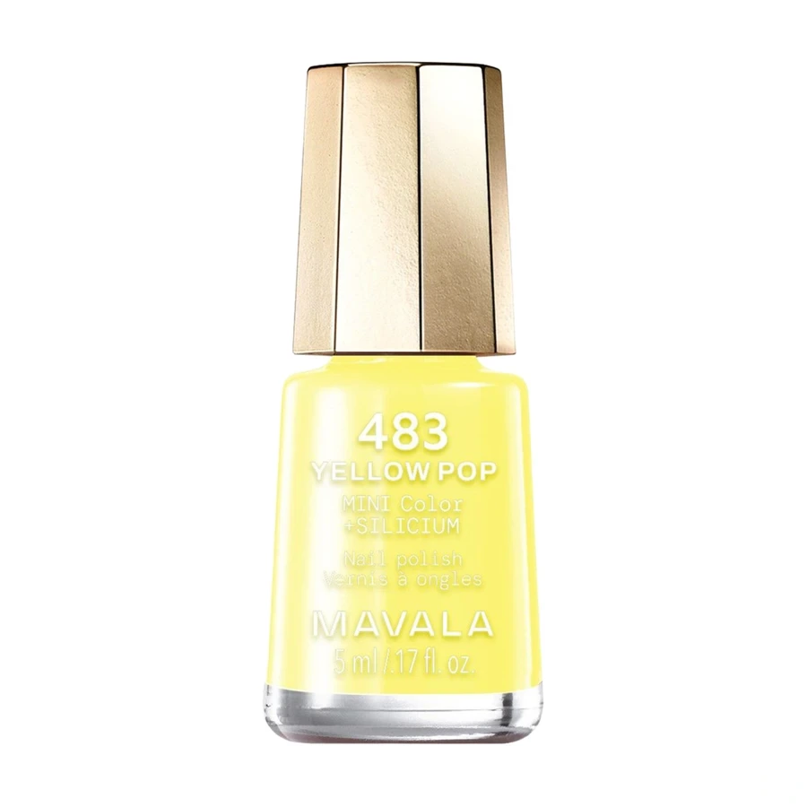 Mavala Mini Color Vernis à ongles