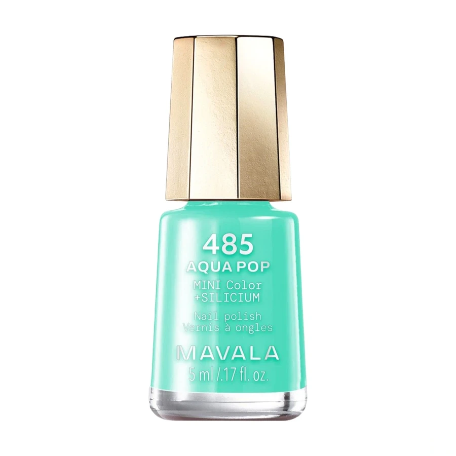 Mavala Mini Color Vernis à ongles