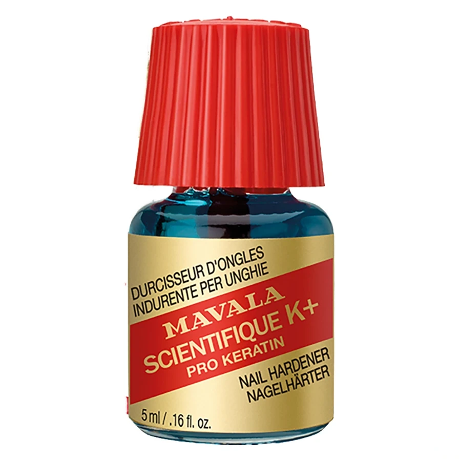 Mavala Scientifique K+ Durcisseur d'ongles