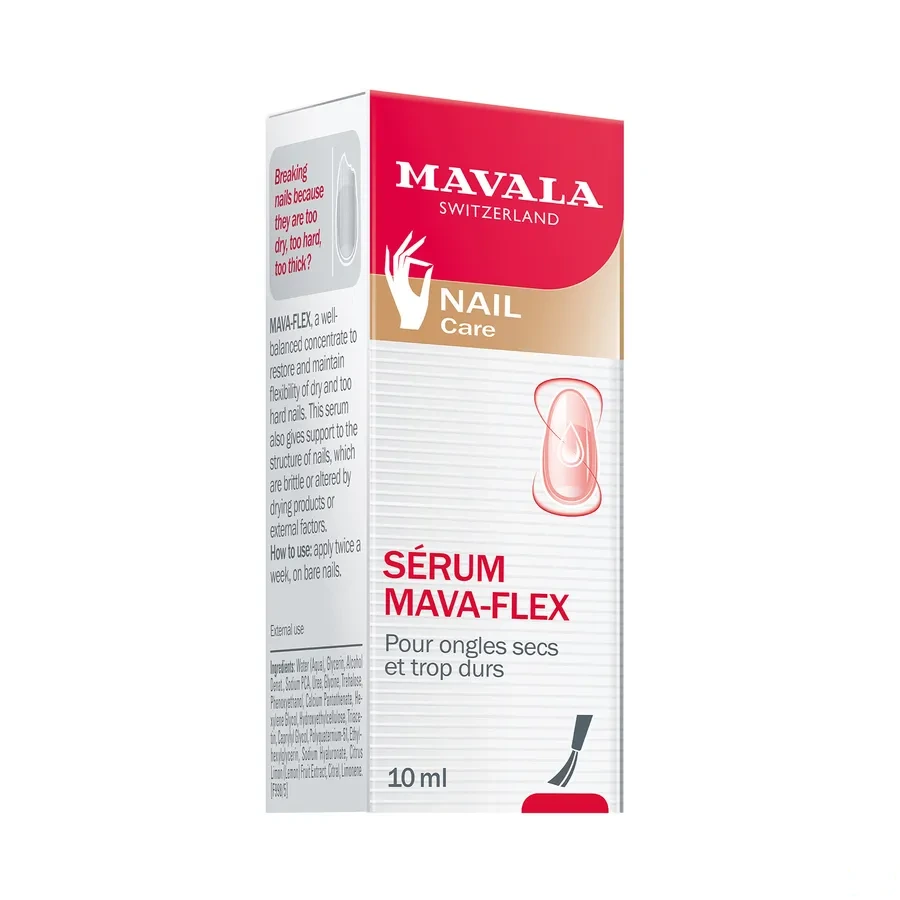 Mavala Mava-Flex Sérum pour les ongles