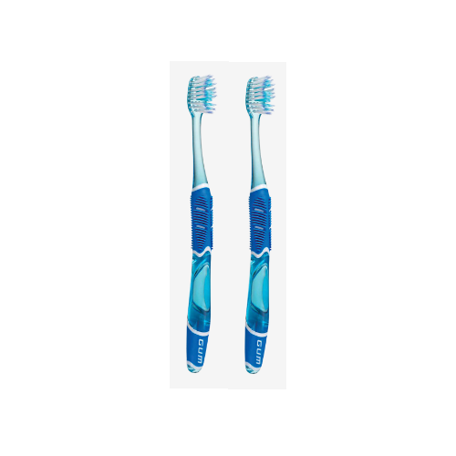 Gum Technique Pro Brosse à dents Adulte Medium