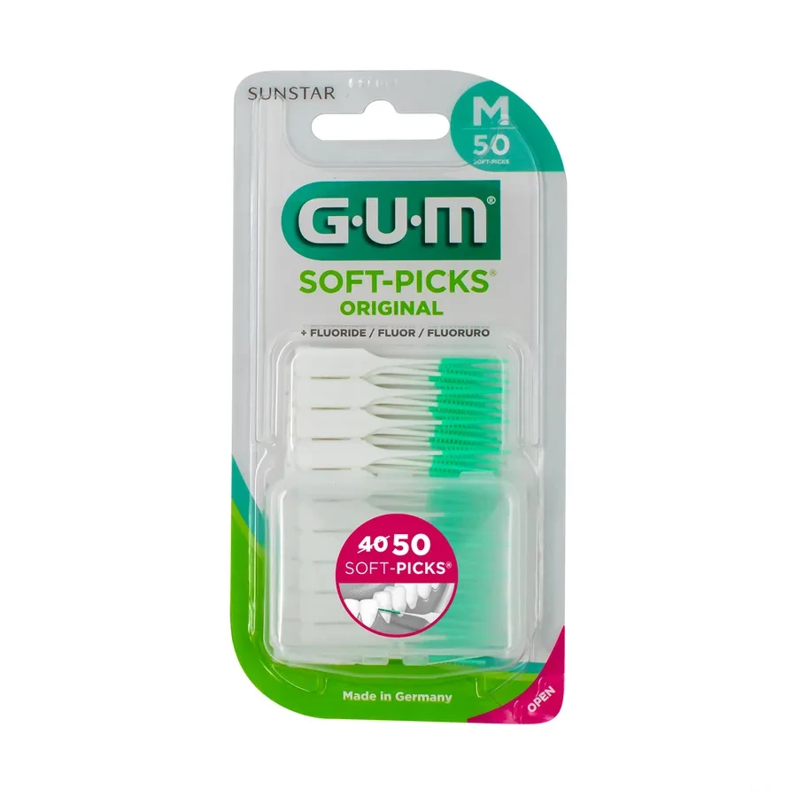 Gum Soft Picks