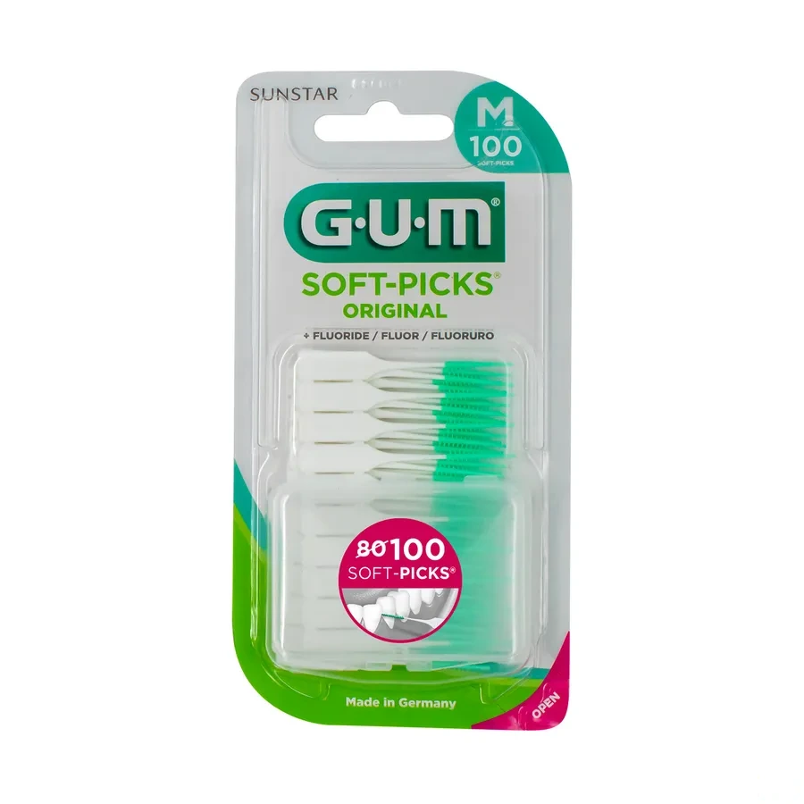 Gum Soft Picks