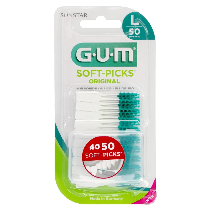 Gum Soft Picks