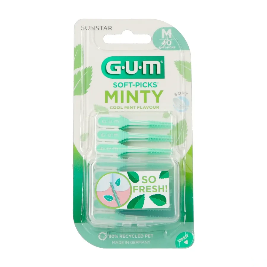 Gum Soft Picks