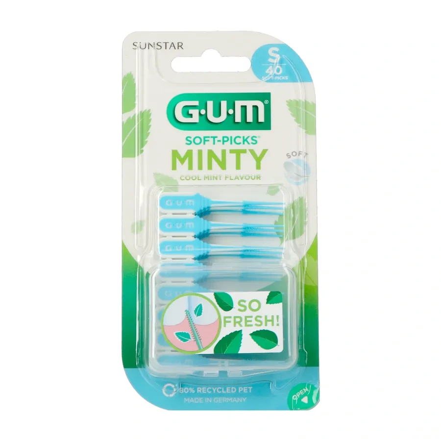 Gum Soft Picks