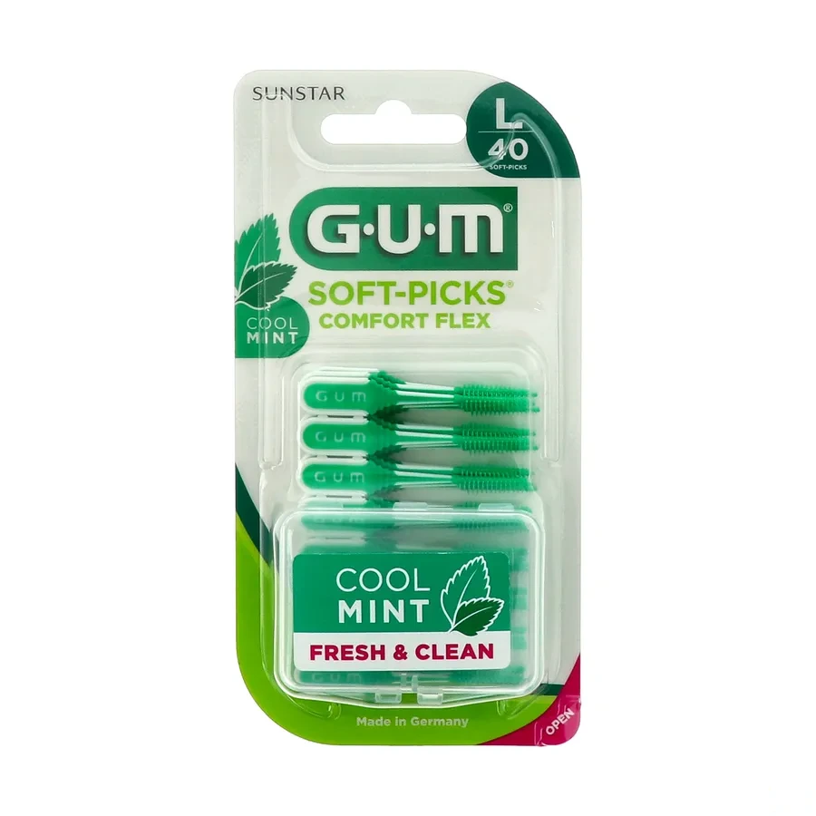 Gum Soft Picks