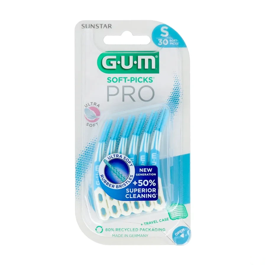 Gum Soft Picks