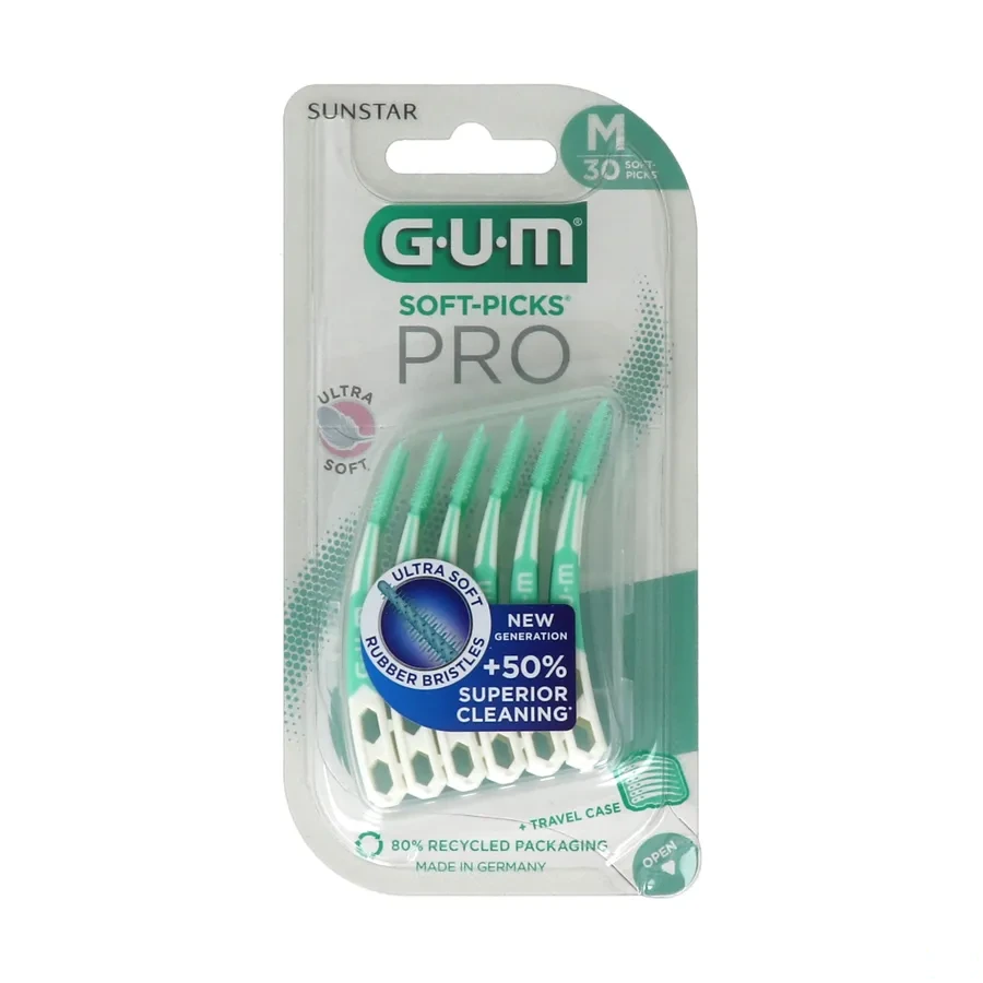 Gum Soft Picks