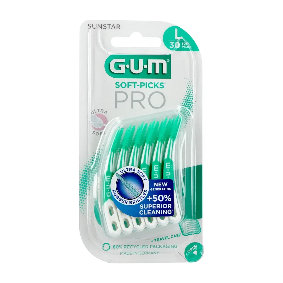 Gum Soft Picks