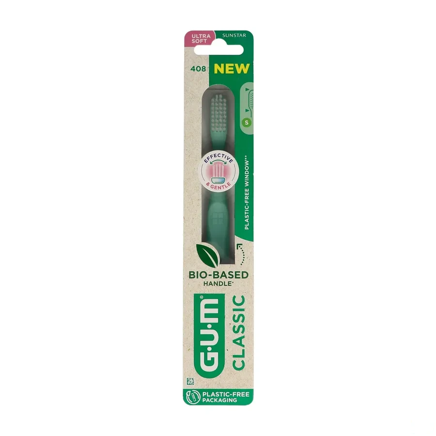Gum Classic Brosse à dents