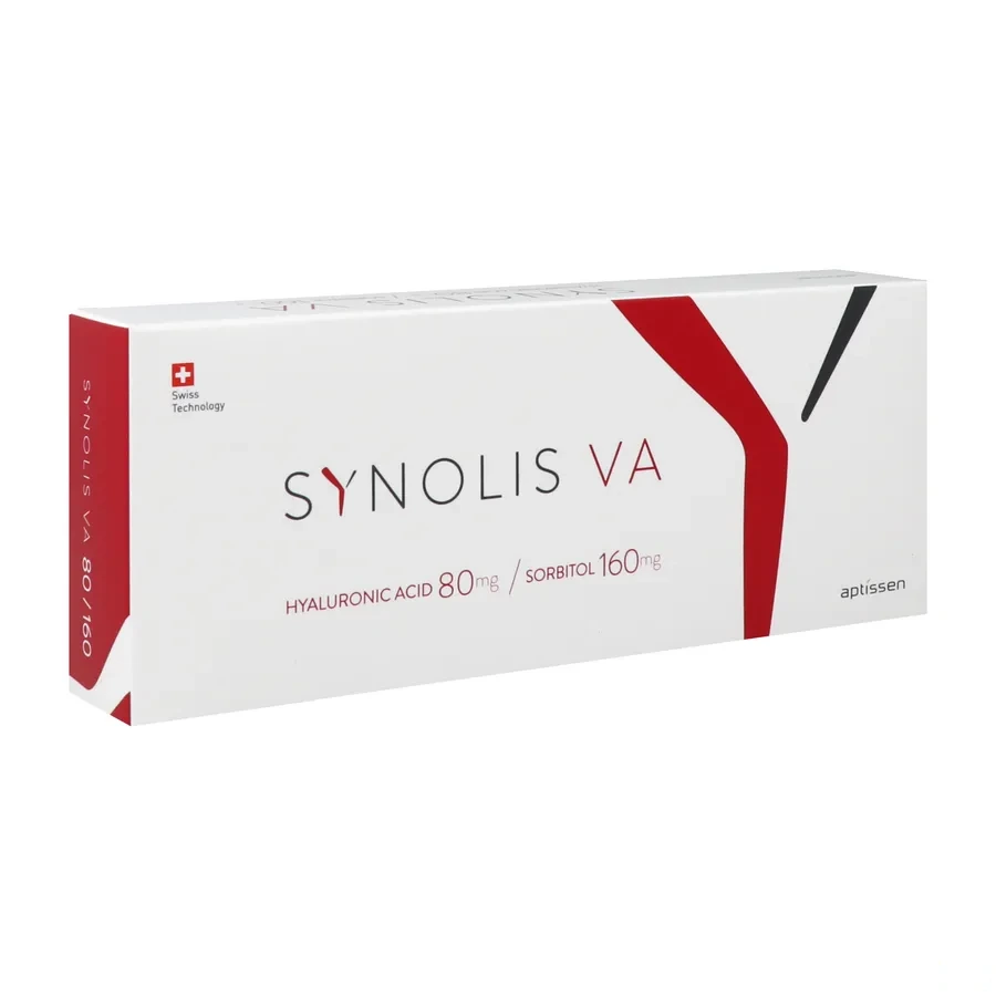 Synolis VA