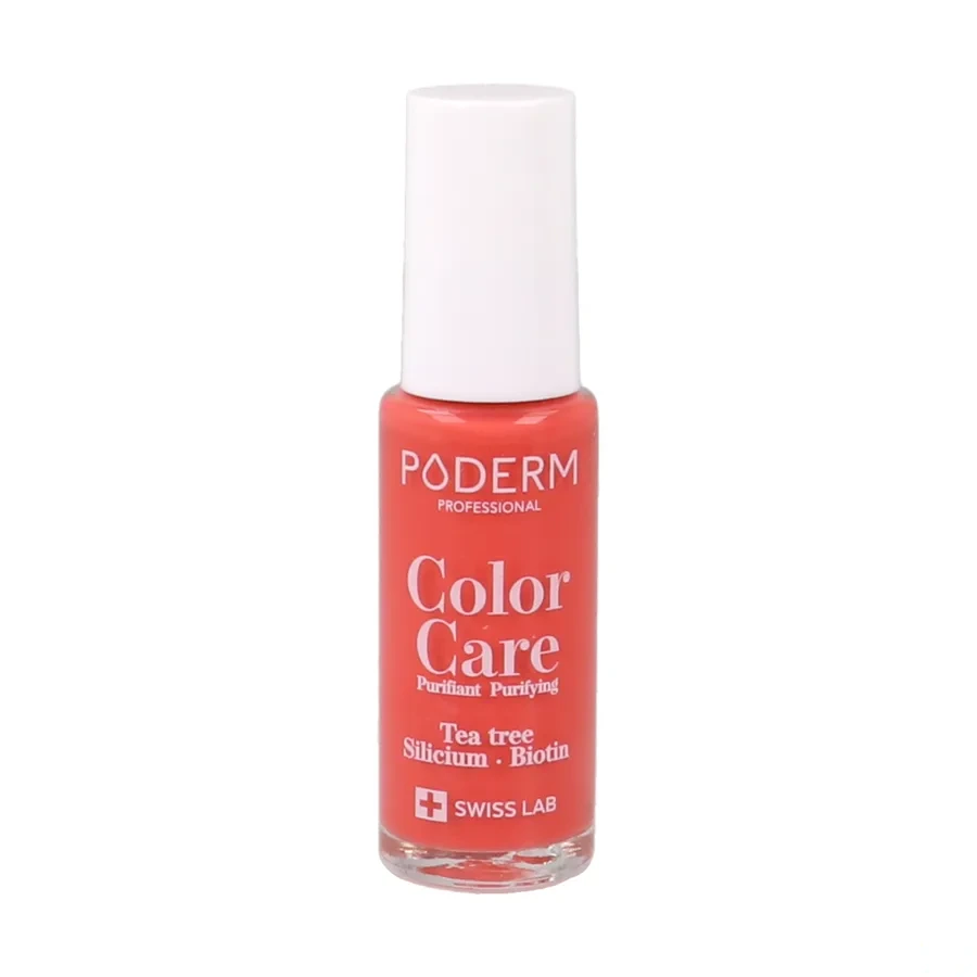 Poderm Color Care Vernis