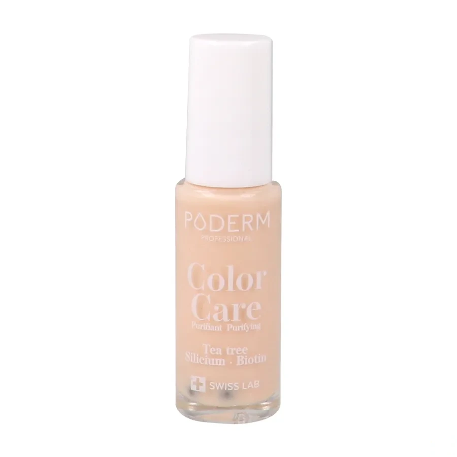Poderm Color Care Vernis