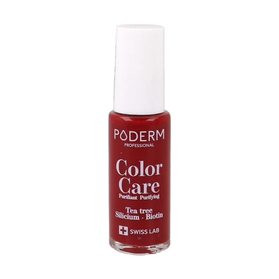 Poderm Color Care Vernis